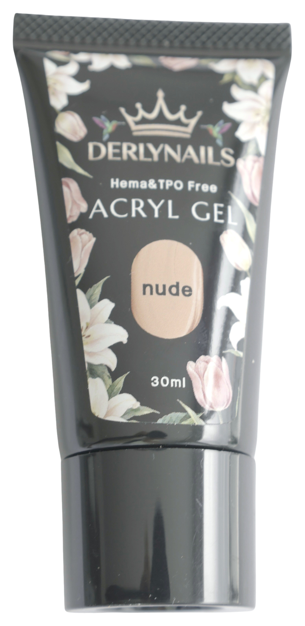 Acryl Gel Nude
