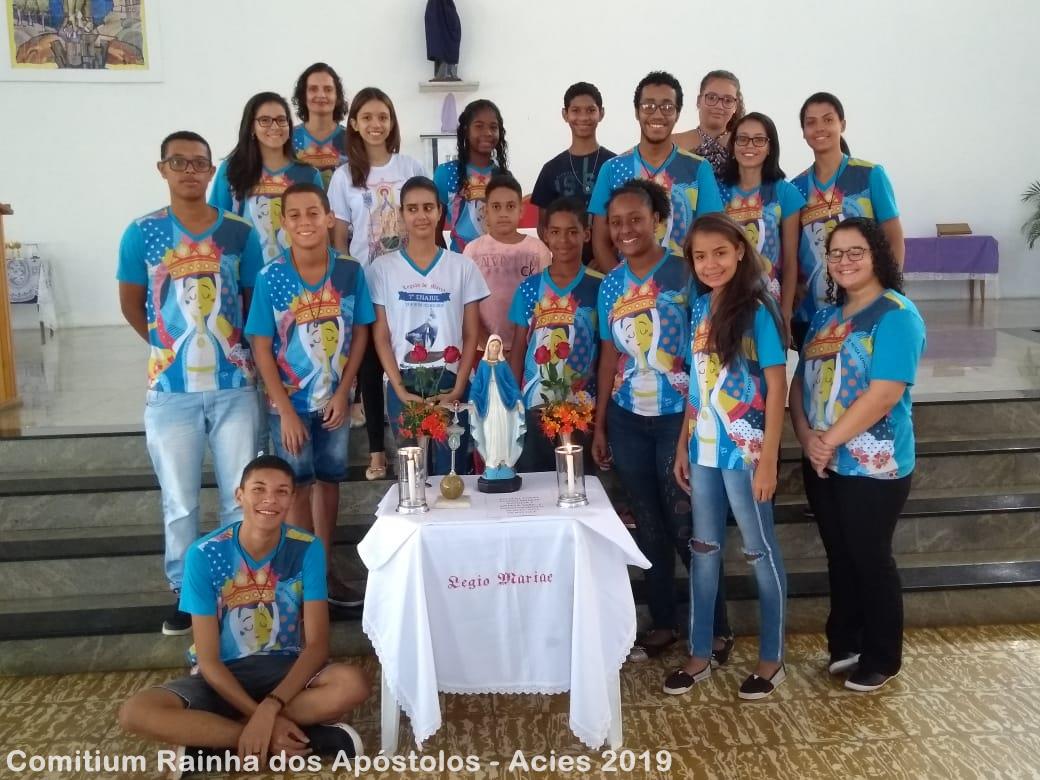 Acies 2019
