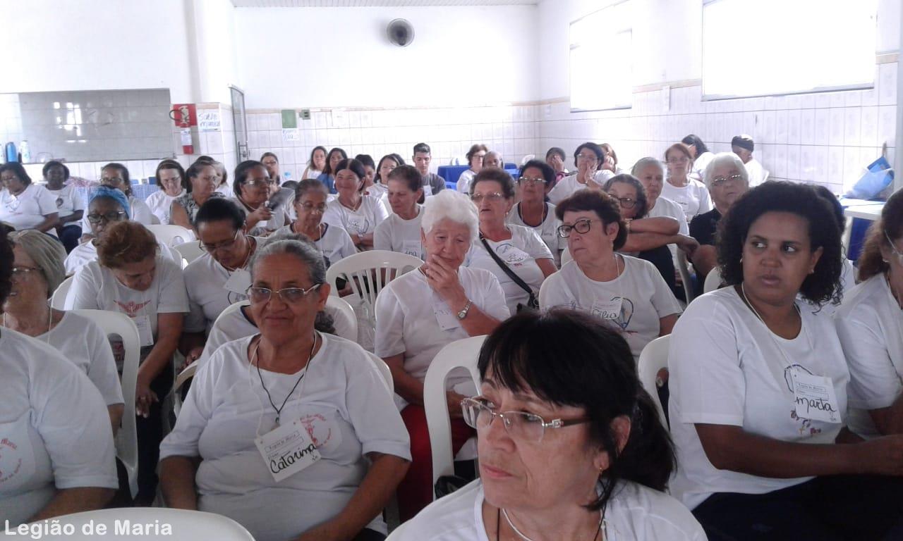 Retiro Espiritual 2019