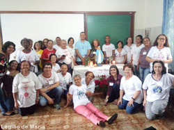 Retiro e Acies 2019