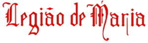 LegiaoDeMaria_Logotipo