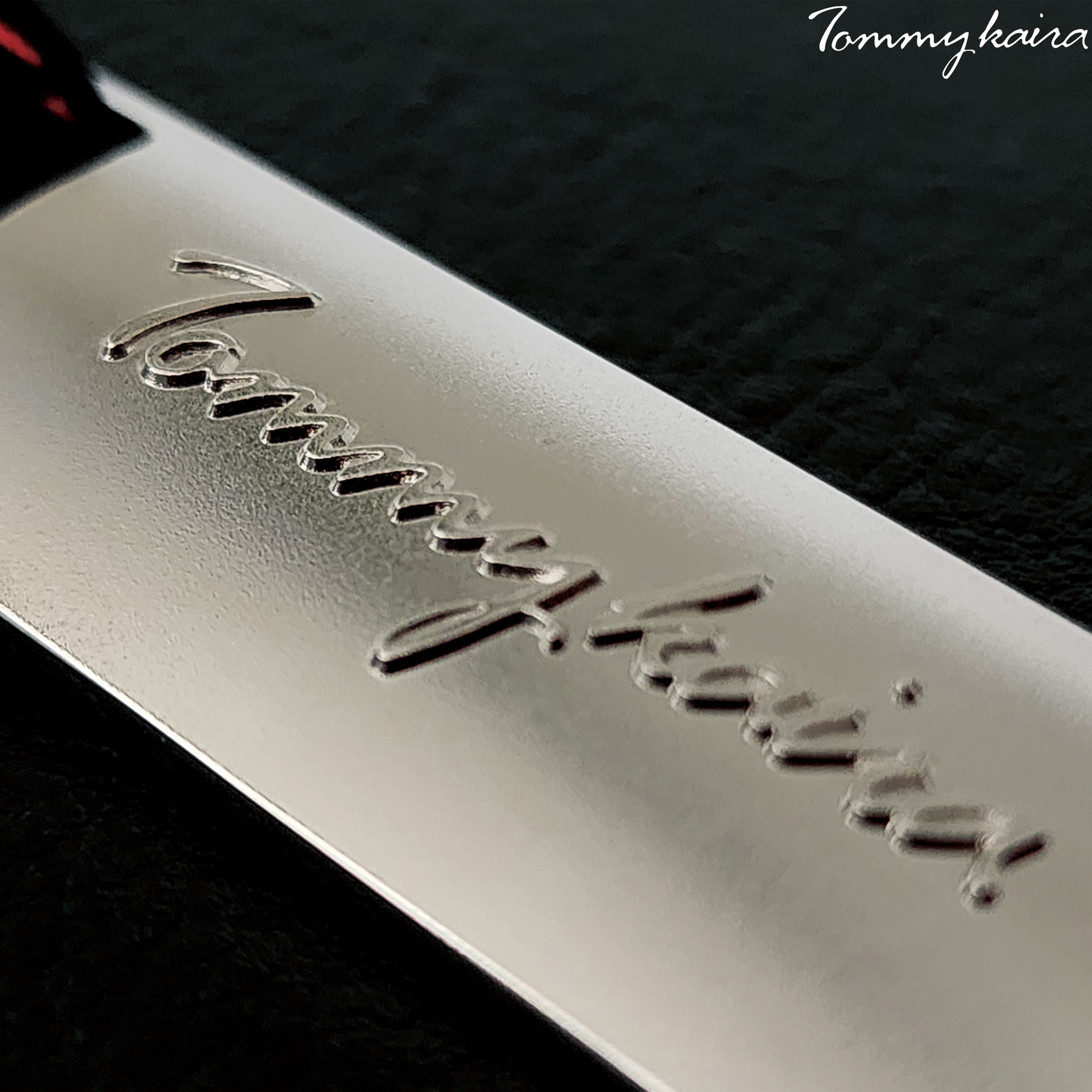 Tommykaira Oboro metal Key Holder