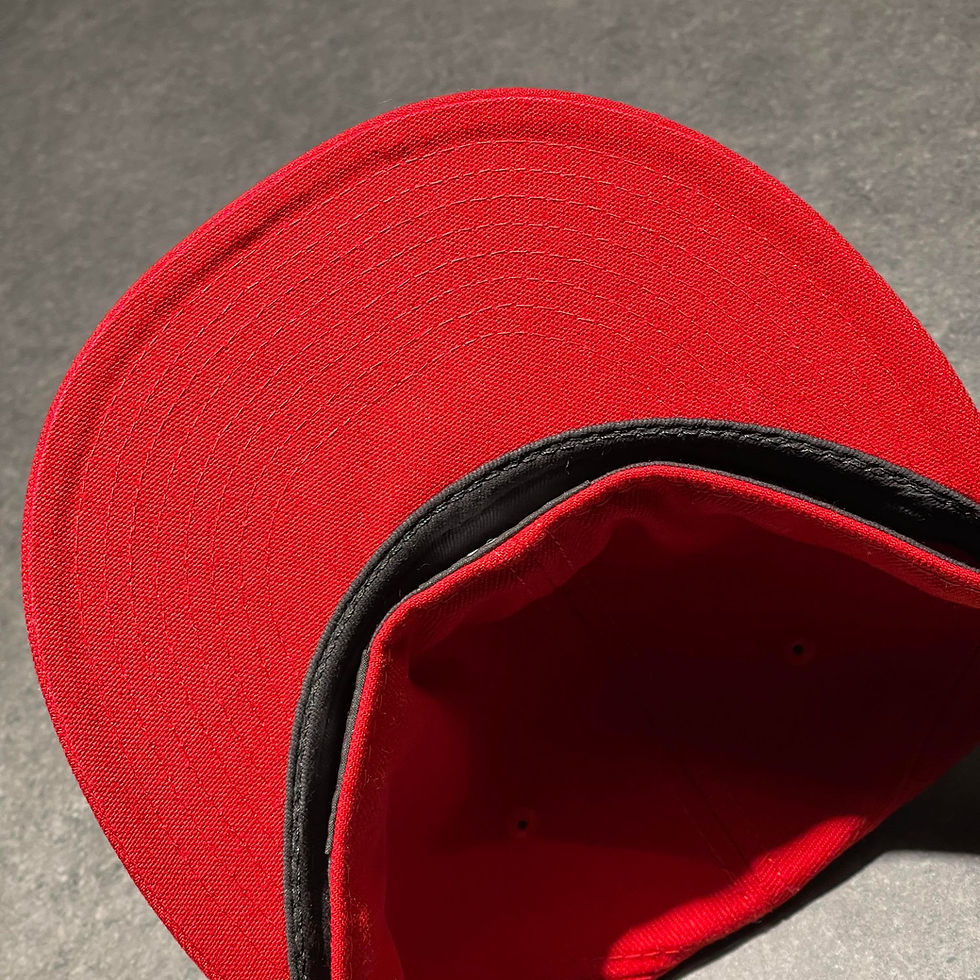 Thumbnail: 2024 Official Caps