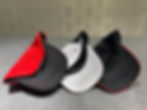 Thumbnail: 2023 Pre-curved Official Caps