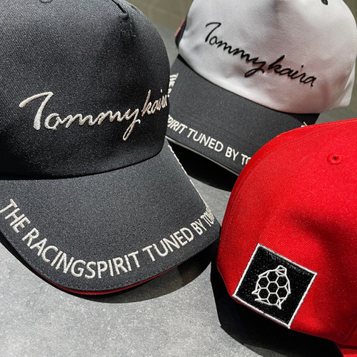 帽子 Curvage Logo Cap [Black] Curvage Logo Cap [Black] - メルカリ