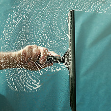 Window Cleaning