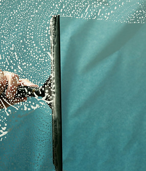 Window Cleaning