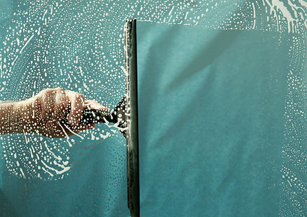 Window Cleaning Insurance at Tradition Mutual
