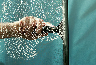 Window Cleaning