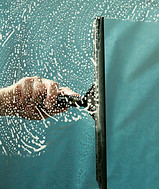 Window Cleaning