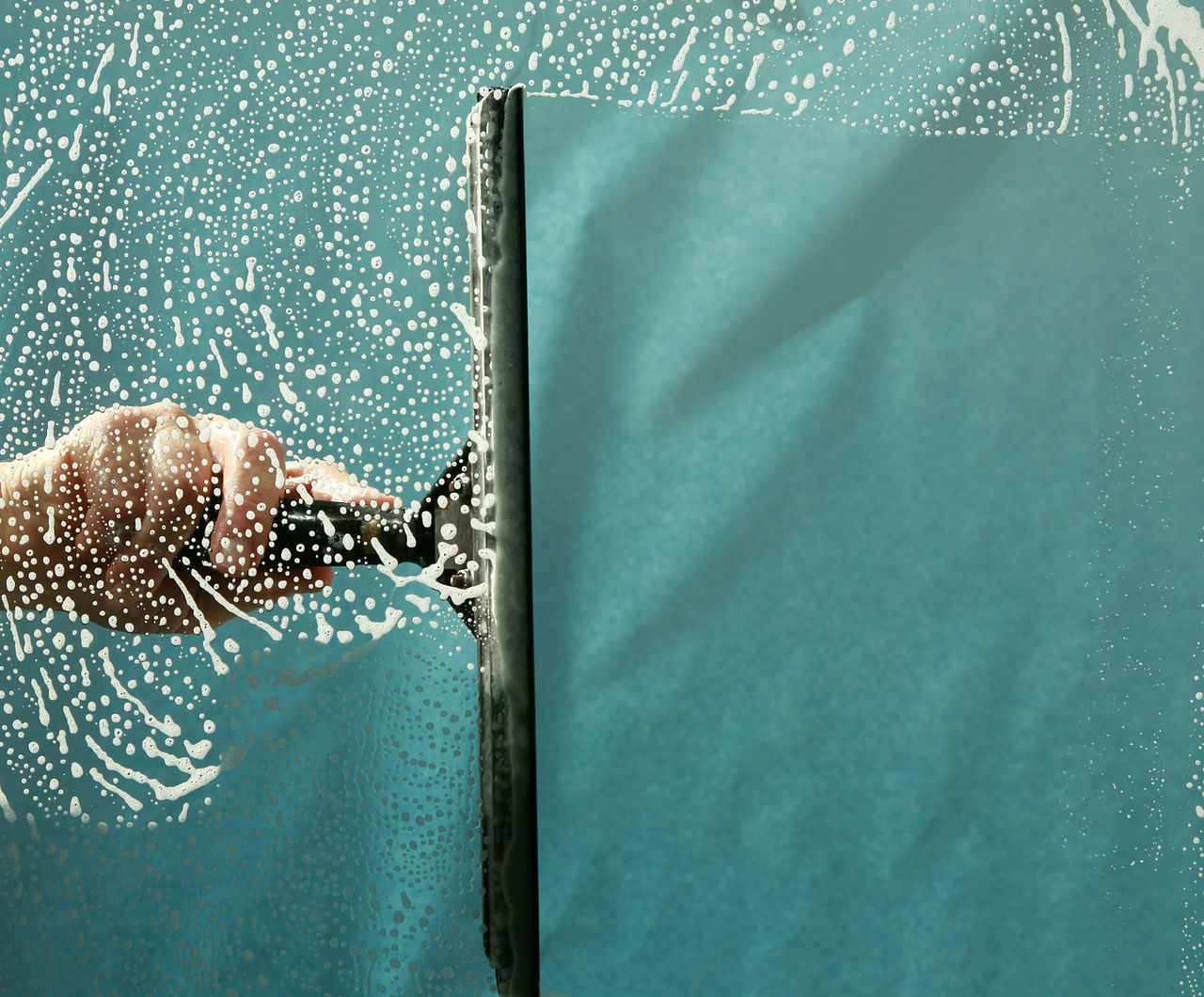 Window Cleaning