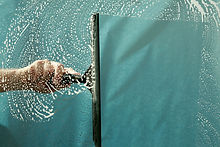 Window Cleaning