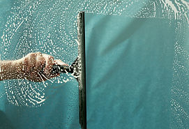 Window Cleaning
