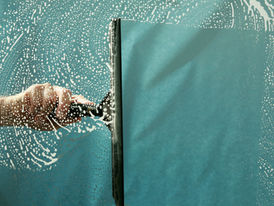 New Window Cleaning Services Launched