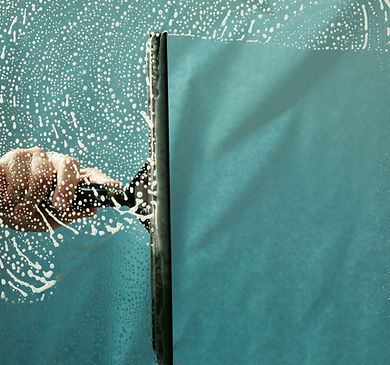 window Cleaning