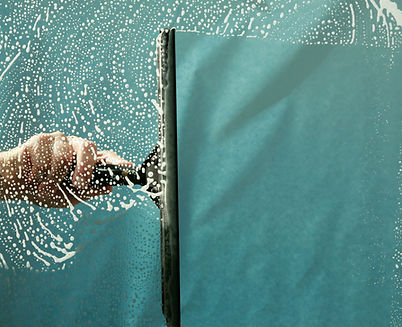 Window Cleaning