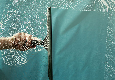 Window Cleaning