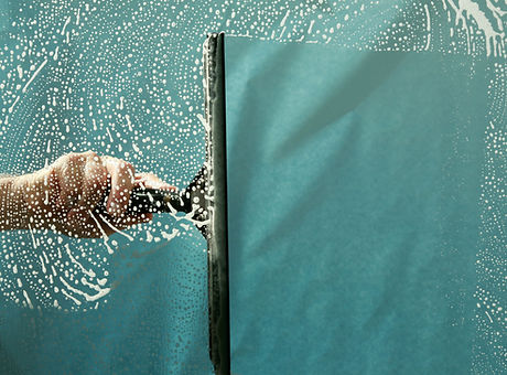 window Cleaning