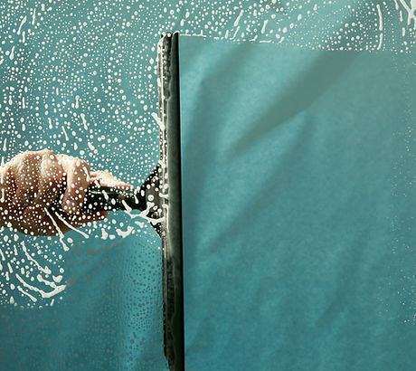 Window Cleaning