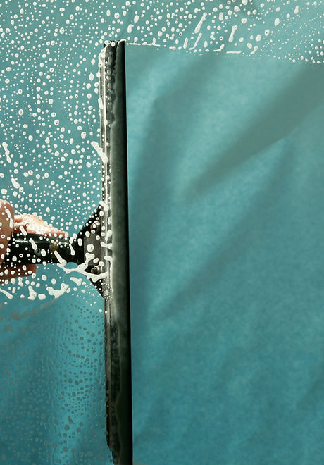 Window Cleaning