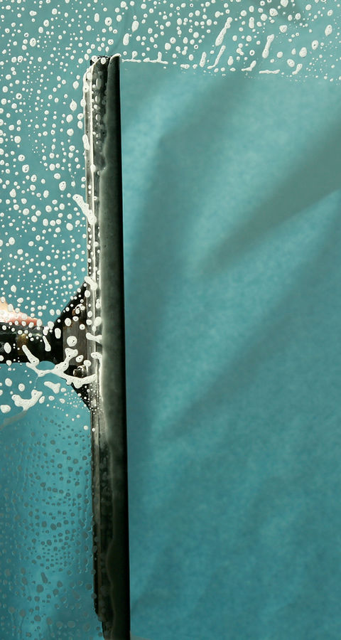 Window Cleaning