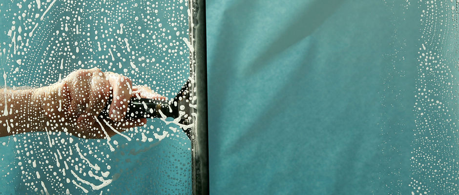 Window Cleaning