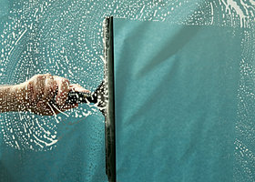 Alexandria Window Cleaning