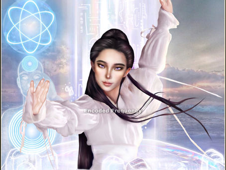 Title: Embracing the Spiritual Essence of Leap Years: A Time for Transformation