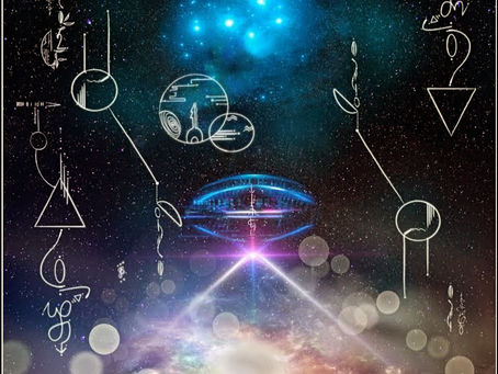 Types of pleiadians according to the akashic records