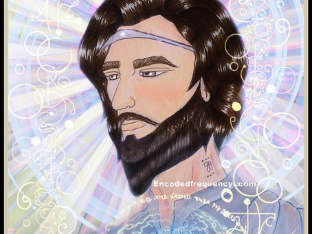 Pleiades Spirit Guide