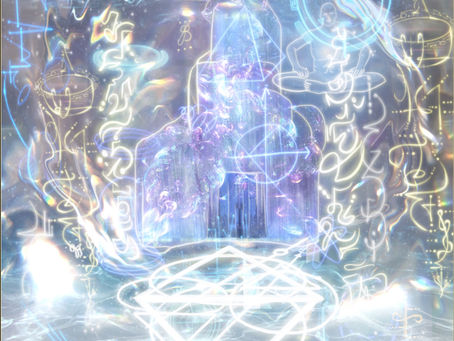 Message from Higher Self to Humanity