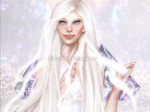 Lyra Alien Race | Shares a message part of a akashic records reading