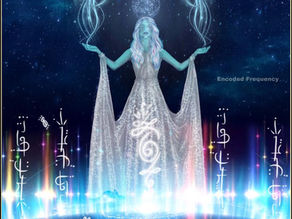 Oración del dÃa & lenguaje de luz | Frecuencia de transmisión de horas de amor & código de activació