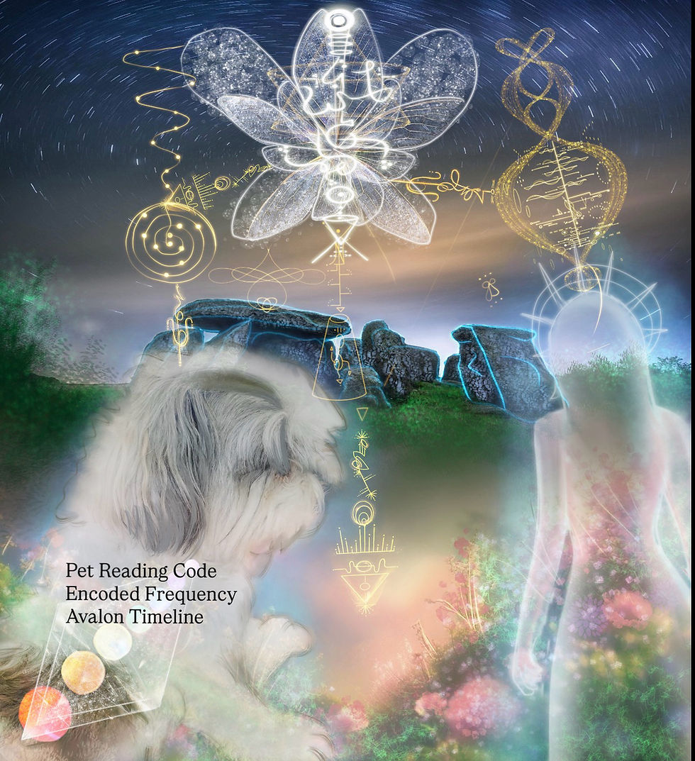 A journey between our Dogs and Us can be defined through out time and space
