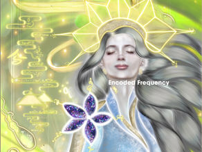 How I can connect with my fairy guide?