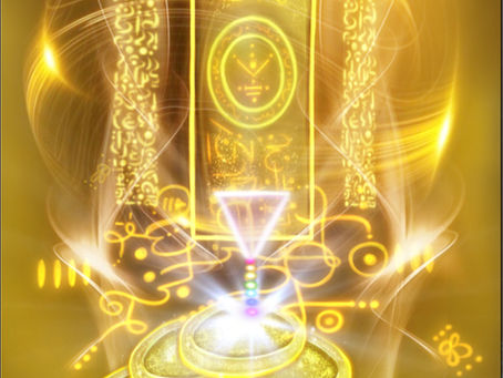 Benefits of a mindset shift | gold money light codes and meditation