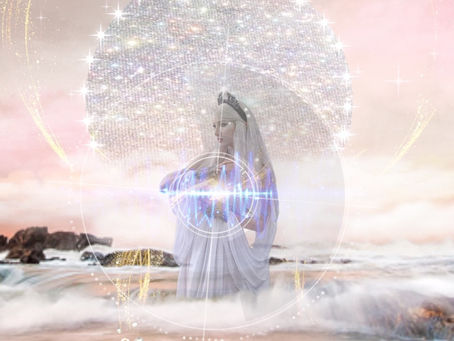 Atlantis Healing
