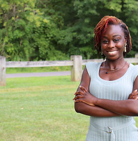Shanay Fulton