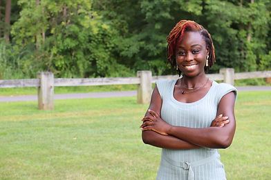 Shanay Fulton