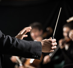 conductor
