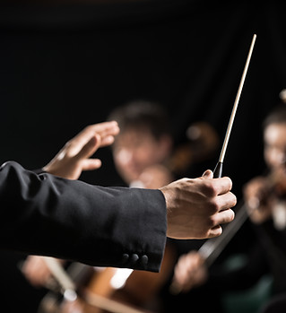 conductor