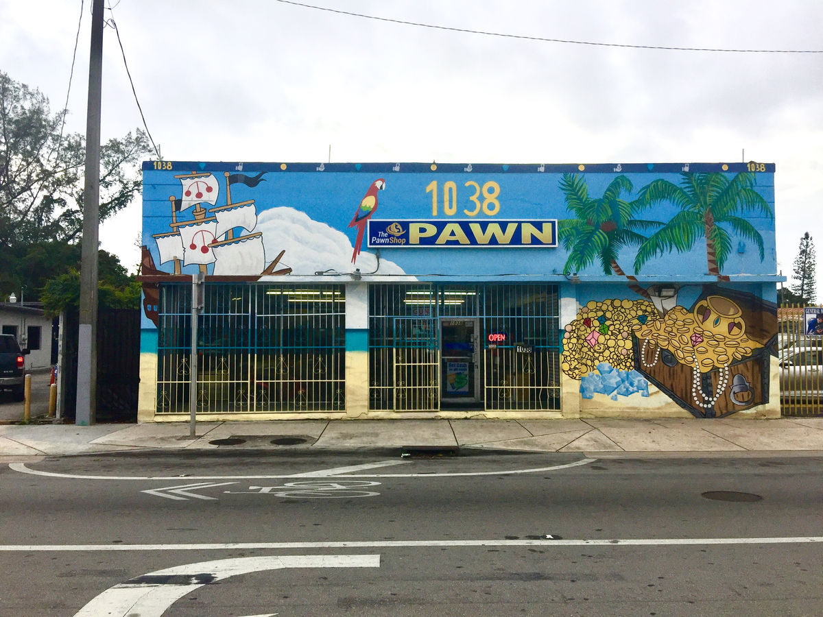 Airport Pawn Jewelry Guns & Gift Cards