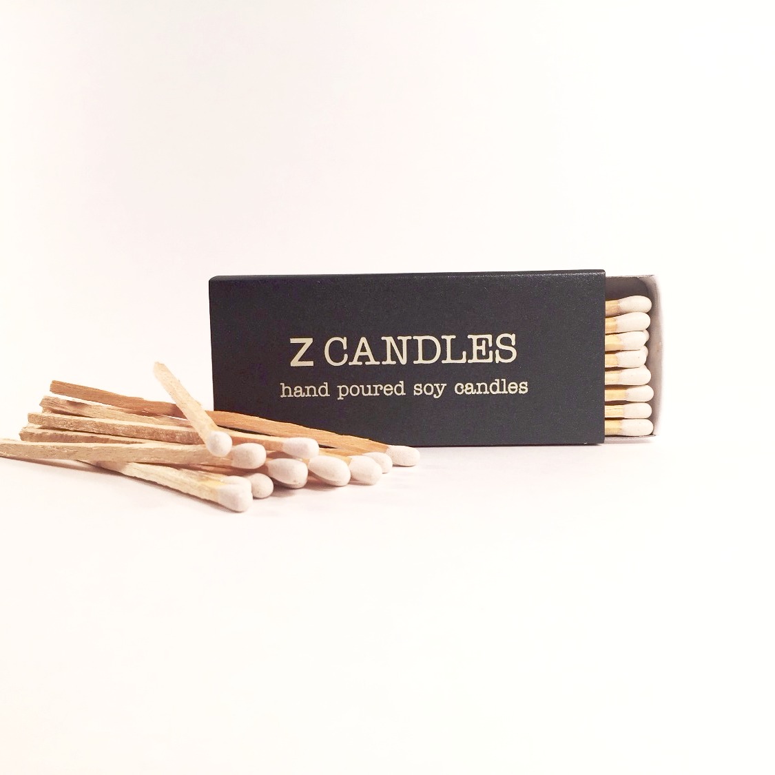 Z CANDLES