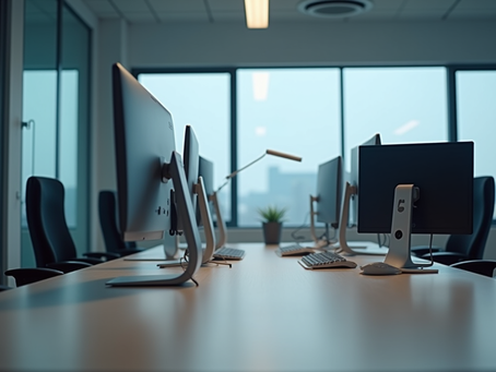 Comprehensive IT Workforce Plans: Your Guide to Effective IT Workforce Solutions