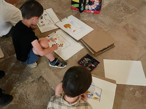 Protéger l’enfant pour lutter durablement contre les violences intrafamiliales  