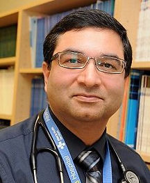 Dr. Aneal Khan