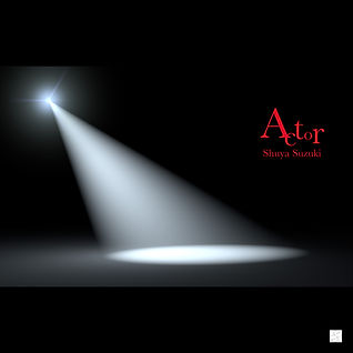 Actor ジャケット画像.jpg