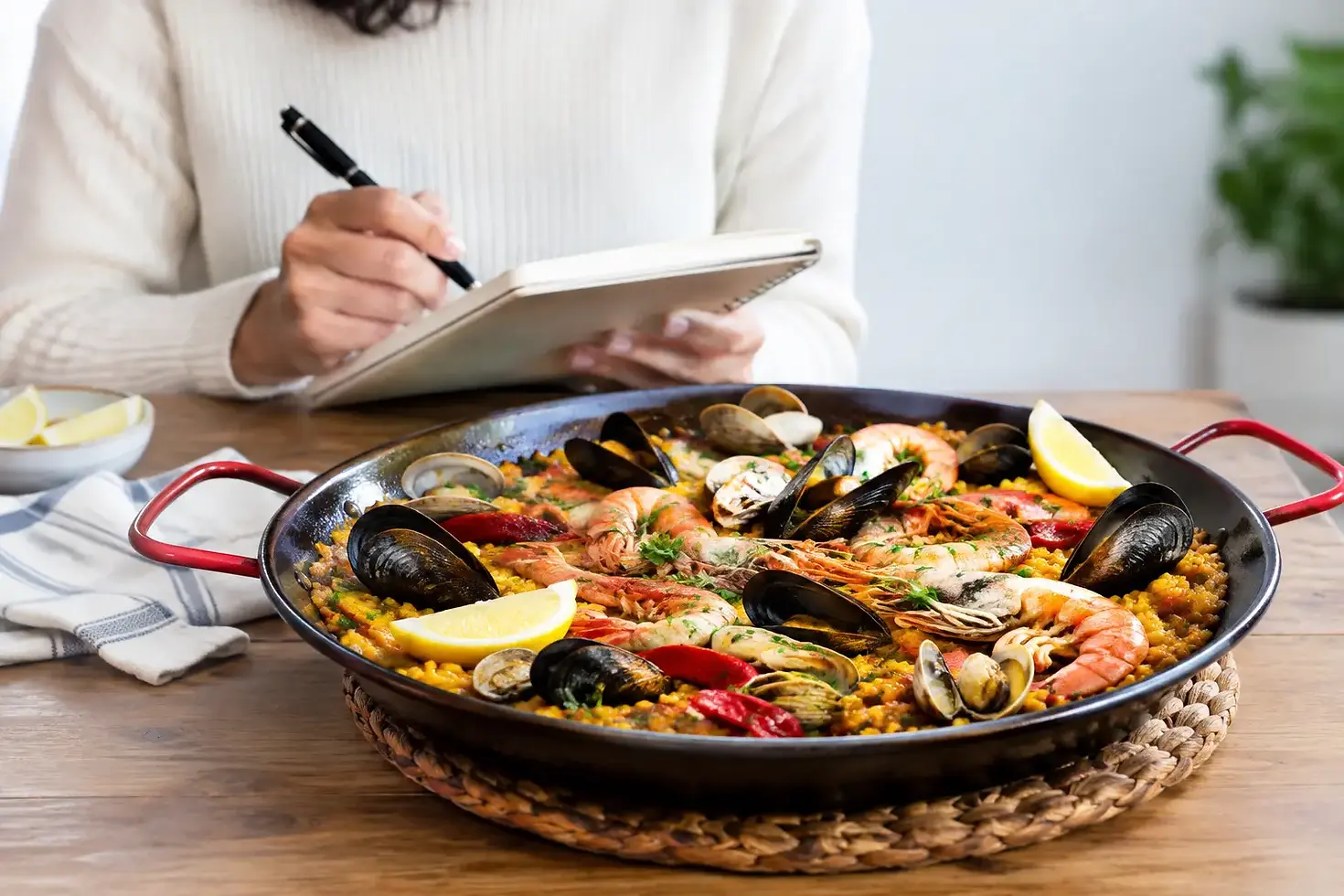 What Event Paella Reviews Should Tell You