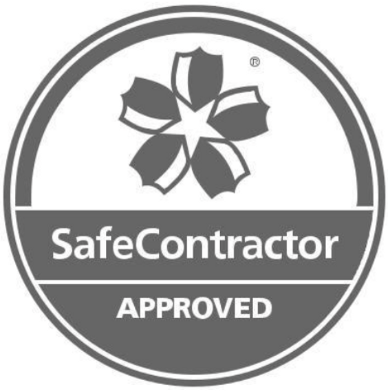 Safe contracting with SafeContractor