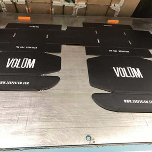 CPC Packaging Factory output